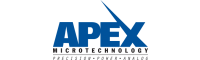 Apex Microtechnology logo