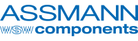 ASSMANN WSW Components logo