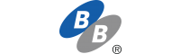 B B Battery logo