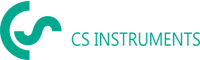 CS Instruments logo