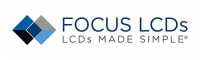 Focus LCDs logo