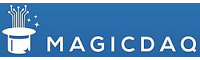 MagicDAQ logo