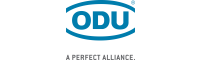 ODU logo