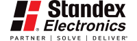 Standex Electronics logo