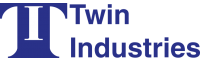 Twin Industries logo