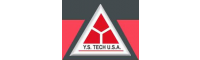 YS Tech USA logo